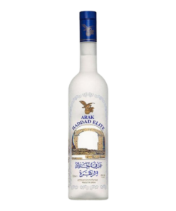 ערק חדד עלית (Arak Haddad)