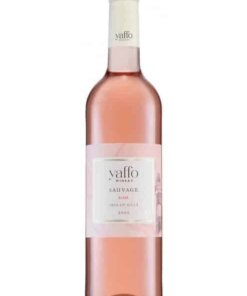 יפו סובאז' רוזה (Yaffo Rose)
