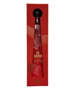 טקילה 1800 גואצ'מונטון (1800 Guachimonton Añejo)