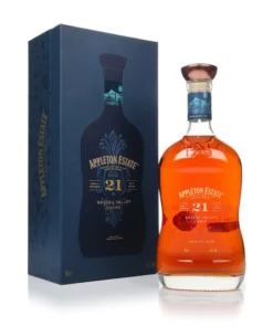 רום אפלטון 21 שנה  (Appleton Estate 21 Year Old)