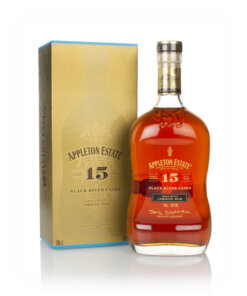 רום אפלטון 15 שנה (Appleton Estate 15 Year Old)