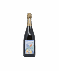 שמפניה להרט טבע הגיר (Laherte Freres Champagne 1er Cru Nature de Craie)