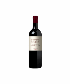 שאטו רוז'ה, לה קאריון דה רוז'ה פומרול (Chateau Rouget Le Carillon de Rouget Pomerol)