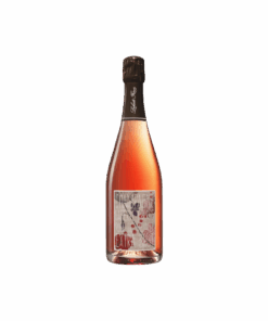 שמפניה להרט טבע הגיר רוזה (Laherte Freres Champagne Rose de Meunier Extra Brut)
