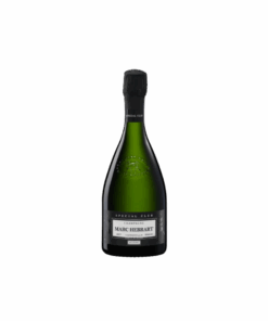 שמפניה מארק ספשיאל קלאב  (Marc Hébrart Special Club Brut Champagne)