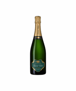 שמפניה דייבול וולוא בלאן דה בלאן (Champagne Diebolt-Vallois Blanc de Blancs)
