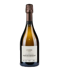 שמפניה פרטוא מוריסיי גראנד קרו בלאן דה בלאן (Champagne Pertois-Moriset Hauts d'Aillerands' Grand Cru)