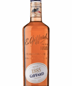 ג'יפארד ליקר רוברב (Giffard Liqueur Rhubarb )