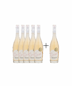 5+1 לודאלט רוזה