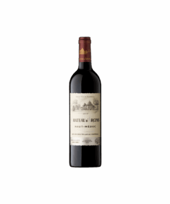 שאטו דרסין הו מדוק בורדו (Chateau D'arcin Haut Medoc Bordeaux)