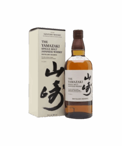 וויסקי יאמאזקי דיסטילרס רזרב (Yamazaki Distiller’s Reserve)