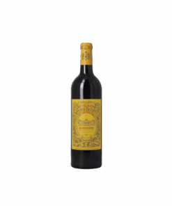 שאטו פלרין דה לאפון רושה סנט אסטף בורדו 2022 (Chateau Flerin de Teléfono Roche Saint-Estèphe Bordeaux 2022)