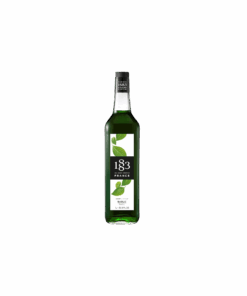 סירופ רוטן 1883 בזיליקום (1883 Basil Syrup)