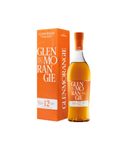 וויסקי גלנמורנג'י 12 שנים (Glenmorangie Original 12YO)