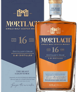 וויסקי מורטלך 16 שנים (Mortlach 16 Year Old)