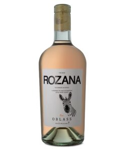 אובלס רוזאנה  (Oblass Rose)