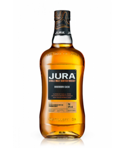 וויסקי אייל אוף ג'ורה חבית בורבון (Ale of Jura Bourbon Cask)