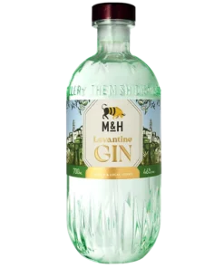 לבנטין ג'ין (Gin levantine)