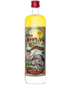 אפריטיף מריר קינה לארו דאור (Kina L'Aero d'Or)