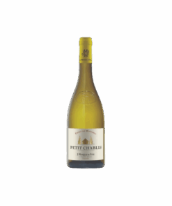 ז'אן מורו פטיט שאבלי (J. Moreau Petit Chablis)