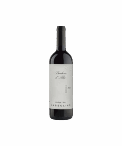 מאסולינו ברברה ד'אלבה 2024 (2024 Massolino Barbera d'Alba)