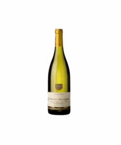 לה ויניירון דה בוקסי מאקון וילאז' (La Vigneron de Boxy Macon Village)