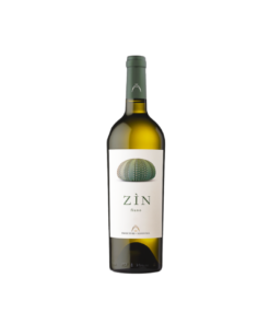 פרודטורי די מנדוריה זין פיאנו (Produttori di Manduria Zin)