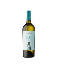 פרודטורי די מנדוריה אליס (Produttori di Manduria Alice)