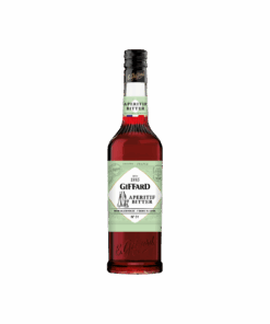ג'יפארד ביטר אפריטיף ללא אלכוהול (Giffard Aperitif Bitter)
