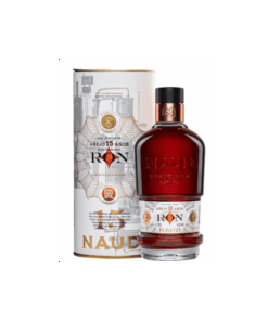 רום נאוד 15 שנה אנייחו (Naud 15 Years Añejo Cognac)