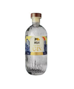 מילק אנד האני תל אביב דריי ג'ין (Milk & Honey TLV Dry Gin‏)