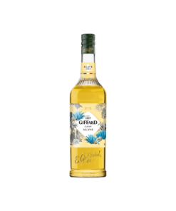 סירופ ג'יפארד אגבה ליטר (Giffard Agave Syrup)
