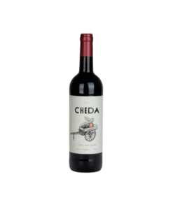 צ'דה אדום פורטוגל (Cheda Tinto Portugal)