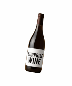 יין בהפתעה (Surprise Wine)