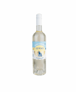 לה וול סוביניון בלאן ללא אלכוהול (Les Voiles Sauvignon Blanc Non Alcoholic)