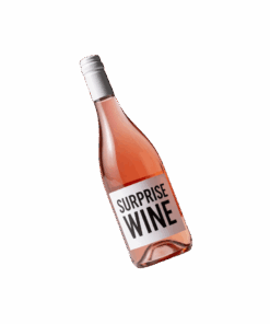 יין בהפתעה (Surprise Wine)
