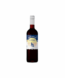 לה וול מרלו  ללא אלכוהול (Les Voiles Merlot Non Alcoholic)