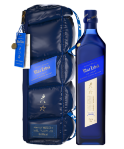 ג’וני ווקר בלו לייבל אוממי (Johnnie Walker Blue Label Ice)