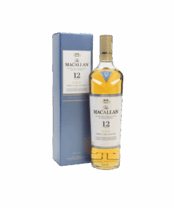 וויסקי מקאלן 12 שנים פיין אוק (Macallan 12YO Fine Oak Triple Cask)