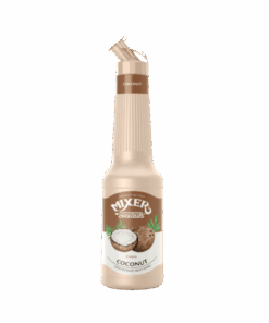מחית קוקוס מיקסר (Mixer Coconut Purée)