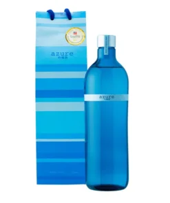 סאקה אזורה ג'ונמאי גינג'ו (Tosatsuru Azure Saké, Junmai Ginjo)