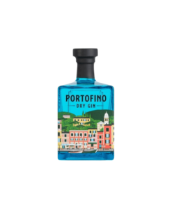 ג'ין פורטופינו (Portofino Gin)