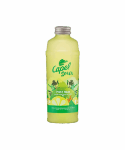 פיסקו סאוור קאפל (Pisco capel sour)