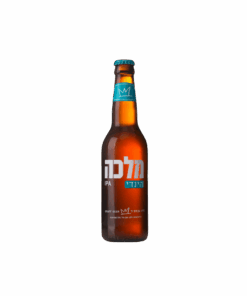 בירה מלכה IPA הינדי (Malca Beer IPA Hindi)