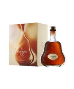קוניאק הנסי XO מהדורה מוגבלת (Hennessy XO limited edition)