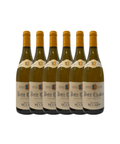 שישיית פטיט שאבלי פיליבר דוגאר (Philibert Dugard Petit Chablis)