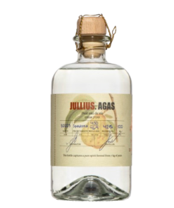 יוליוס או דה וי אגס (Pear Eau de vie)