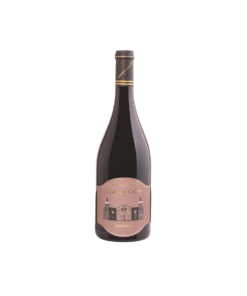 שאטו גולן מורבדר 2021 (Chateau Golan Mourvèdre)