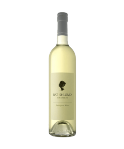 בת שלמה סוביניון בלאן מגנום (bat shlomo sauvignon blanc 1.5L)