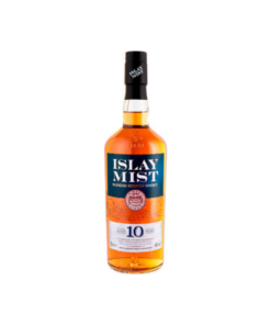 וויסקי איילה מיסט 10 (Islay Mist Whisky)